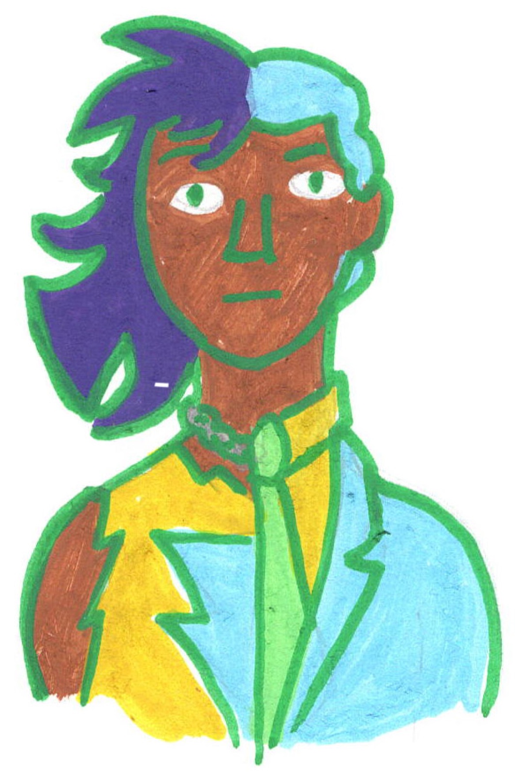 Jeff Zwirek illustration of a self-publisher weighing project costs — freelancers, ISBNs, crowdfunding platform fees, and personal time