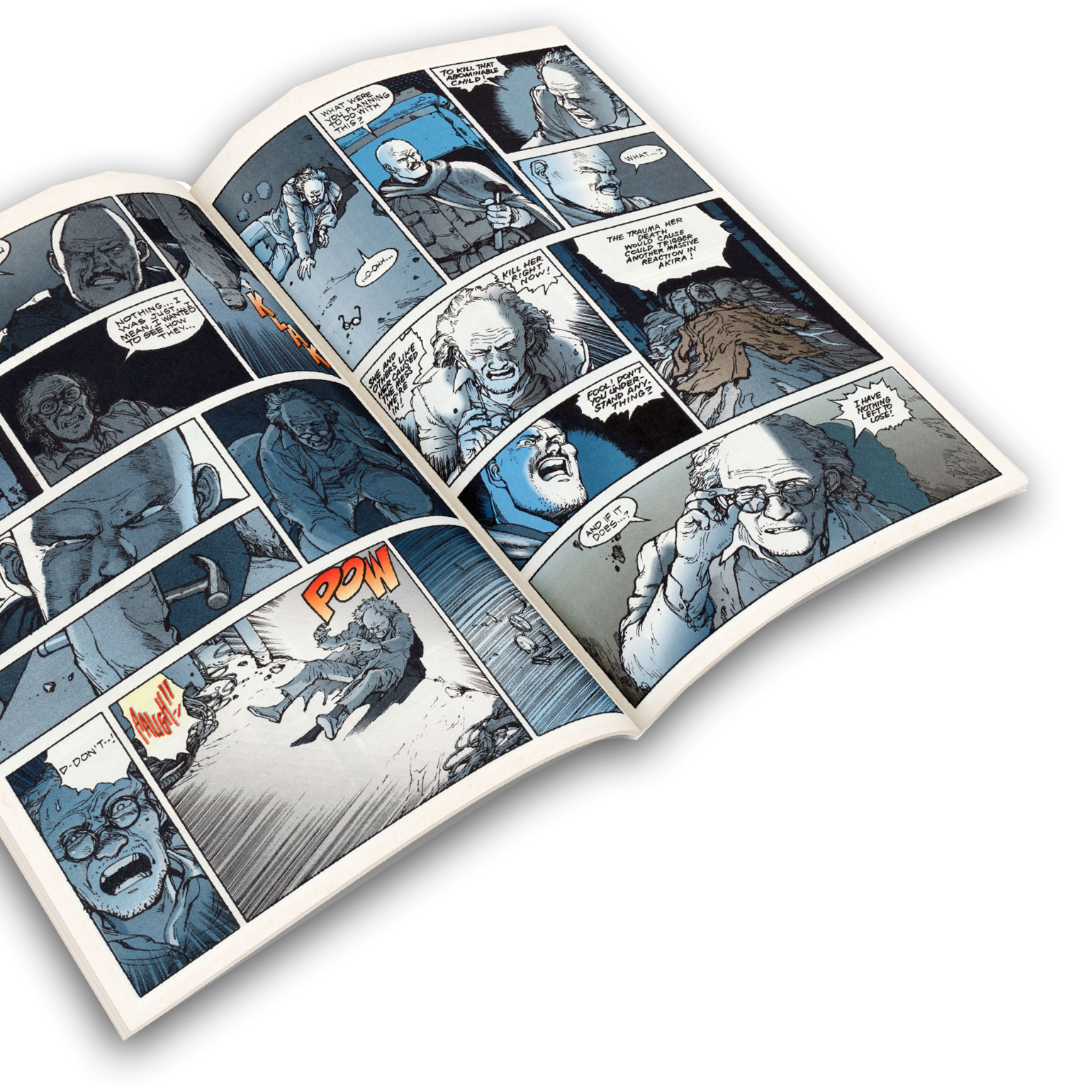 The term paper weight is seen frequently in the printing business and is used to describe the thickness, or caliper, of paper stock. At PrintNinja, we offer a wide variety of quality paper stocks to ensure your project comes out...