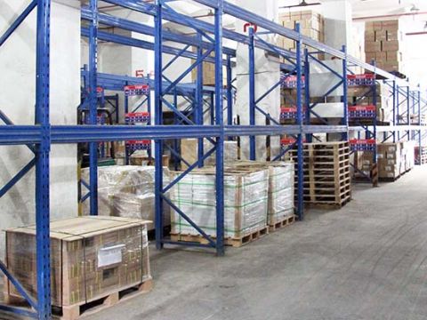 PrintNinja is proud to partner with an experienced and award-winning order fulfillment company, eFulfillment Service to offer warehousing and fulfillment to PrintNinja customers. We chose EFS as a partner because of their friendly terms for new customers, straightforward and competitive pricing, and stellar...