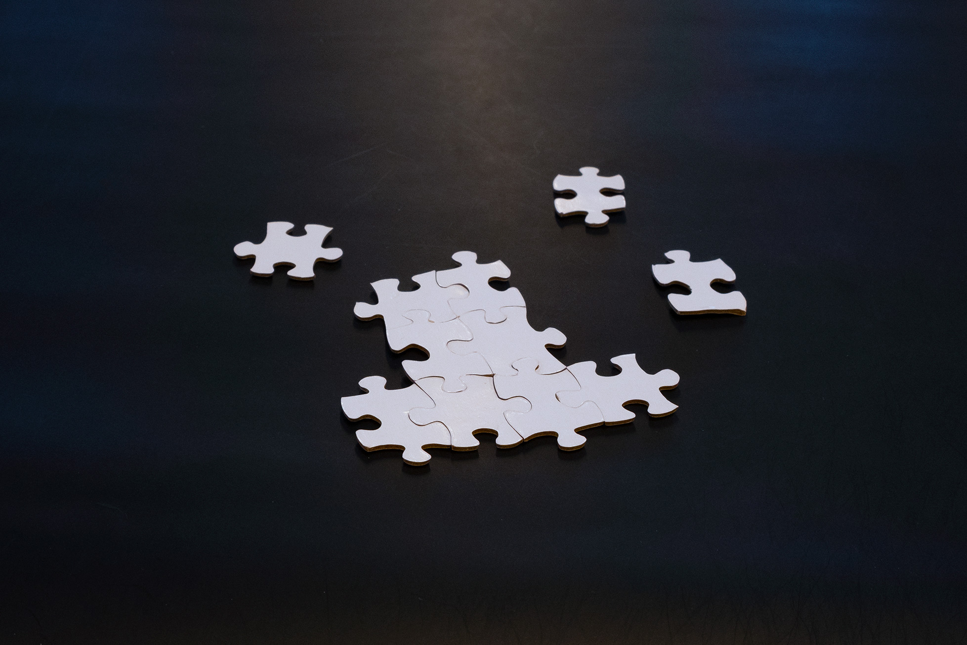 Traditional VS. Online Jigsaw Puzzles - Which is Better?