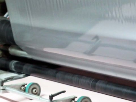 This article will explain how finish is applied to your cover paper. The printing process is almost complete. Your book block is now finally ready to be bound, but before binding can happen, the parent sheet that will become your...