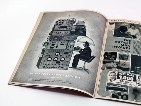 The creators of many projects that we work on want to mimic the feel of old-fashioned newsprint. Golden-age comics were made on newsprint, and it has an undeniably artsy quality with its imperfections and tendency to yellow over time. To...