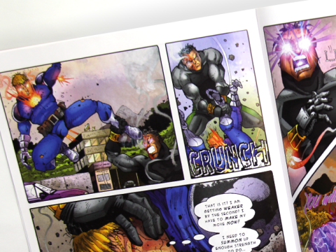 Ready to bring your project to life? Check out our visual tutorials below for an in-depth look on how to place and pay for book and card orders with PrintNinja:   Payment and Placing Your Order Prices shown on our...