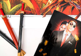 Crowdfunding can be overwhelming for first-time creators – that’s why we’ve put together a crowdfunding toolkit to help you plan, launch, and execute your campaign. Crowdfunding is an excellent way to get your game funded, build a list of pre-orders,...