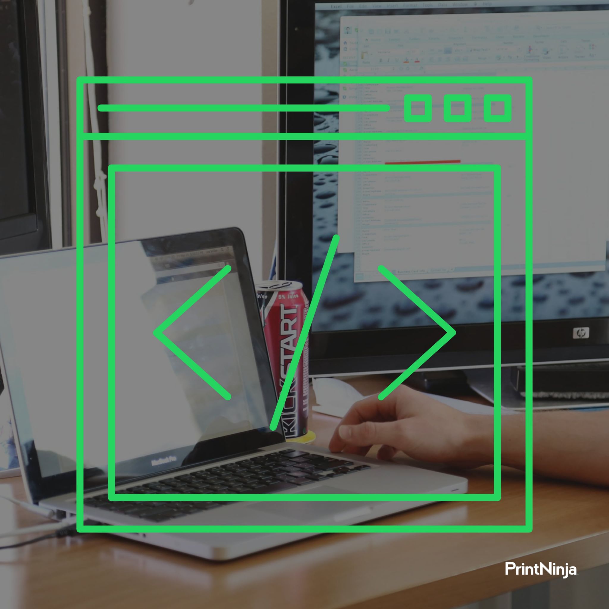 How to Start a Kickstarter Crowdfunding Tips PrintNinja