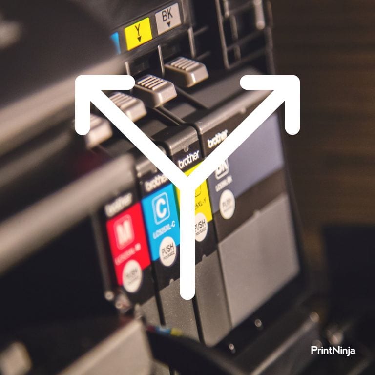 Offset vs. Digital Printing