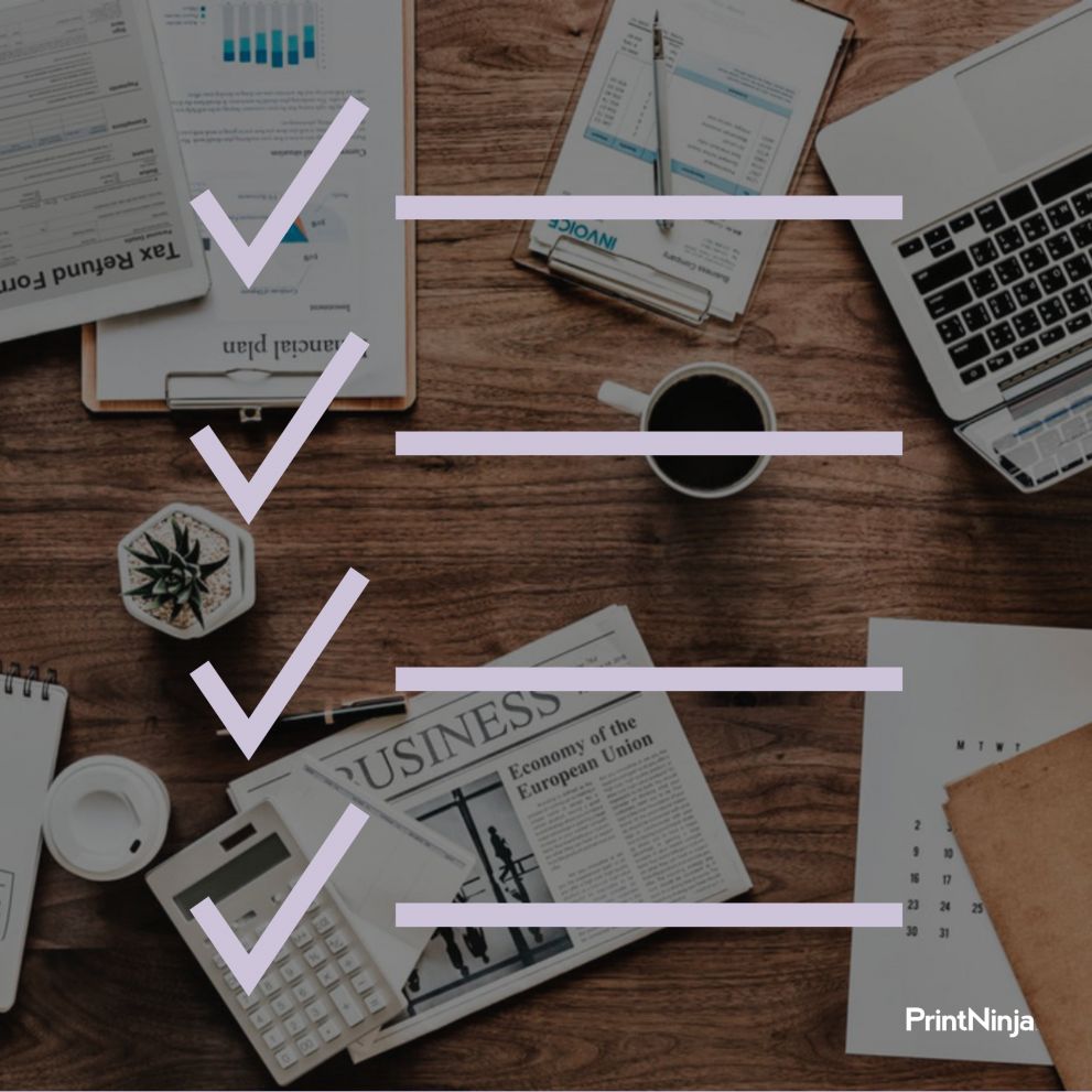 Book Marketing: Six Steps For Creating A Winning Plan