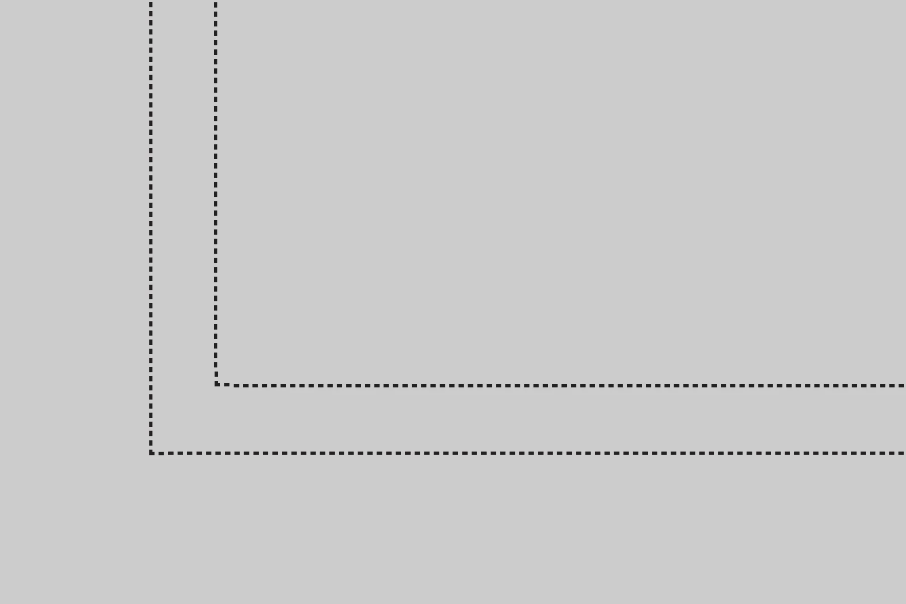 Interior pages get trimmed during manufacturing, and adding bleed lines ensures your design extends to the end of the page. Click the image to learn more.