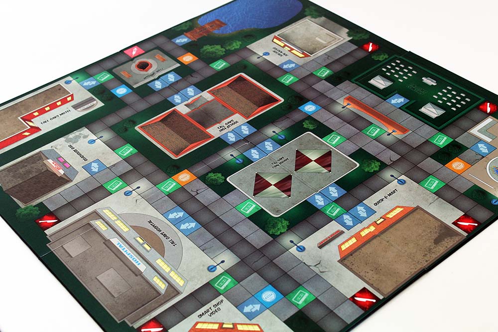 Create Your Own Printable Board Game: A Step-by-Step Guide