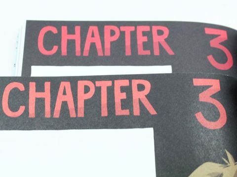 This article is about color variance in the offset printing process. Due to the complex nature of reproducing a full spectrum of colors by blending 4 colors of ink (Cyan, Magenta, Yellow, and Black), all 4-color printing is subject to...