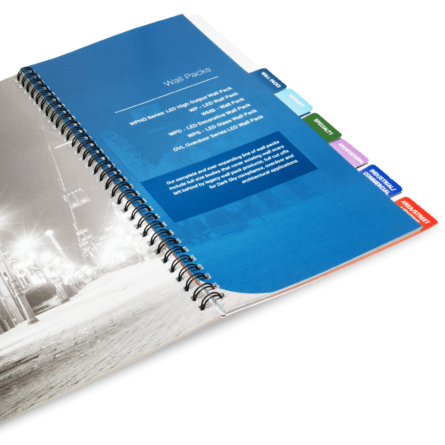 Book Printing: What are the Advantages of Spiral Binding?