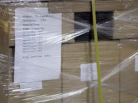 This article will teach you about the delivery process when you print with PrintNinja. This is the final countdown! After all those weeks of waiting, your order is about to be delivered to your door. Below you will learn what...