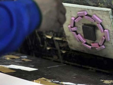 The die cutting process is a way to create unique shapes in material. It’s often used artistically on covers to cut windows into a book or on interior pages to create flaps, pop-up structures or interesting shapes. Read on to...