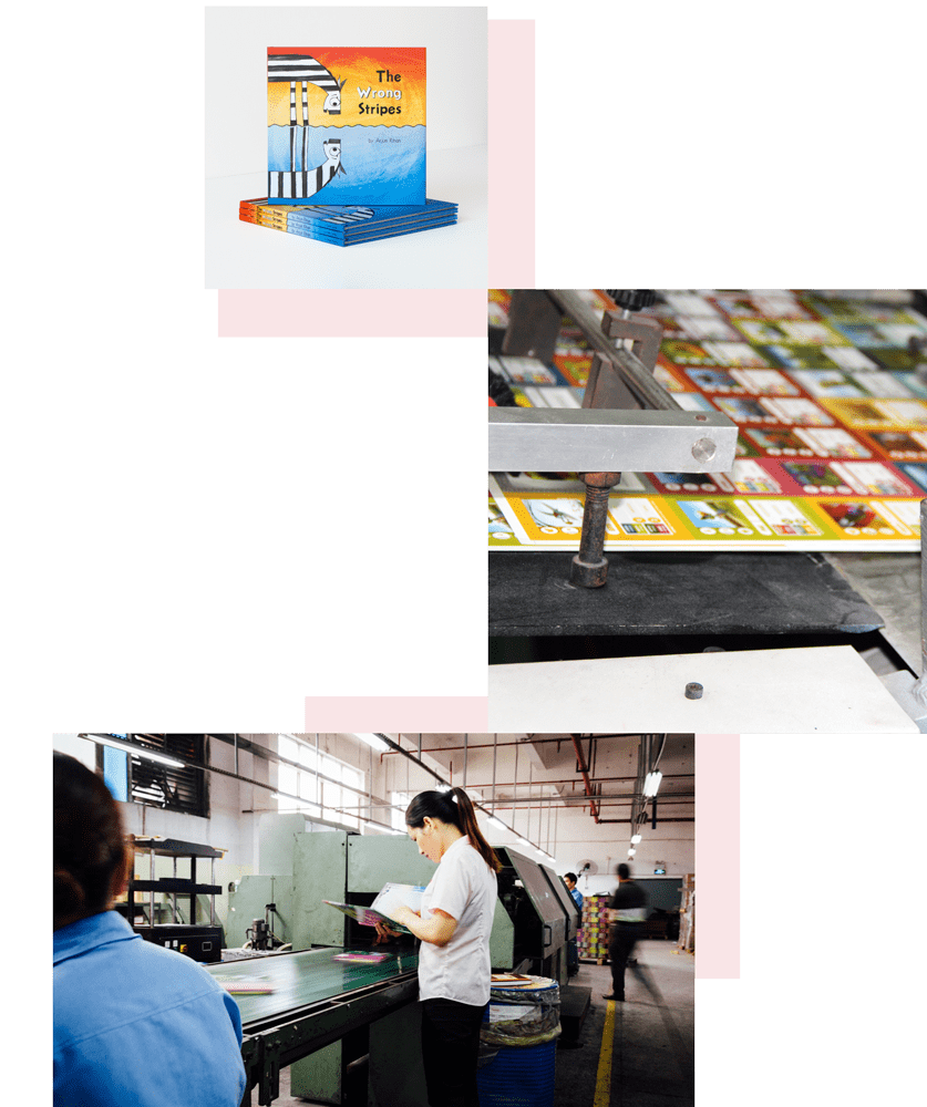 Custom Cheap Softcover Book Comic Book Printer Offer by China Digital  Printing YBJ Printing Paper & Paperboard Soft Cover Varni