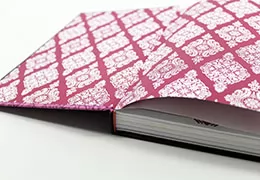 Learn the ins and outs of endsheets.