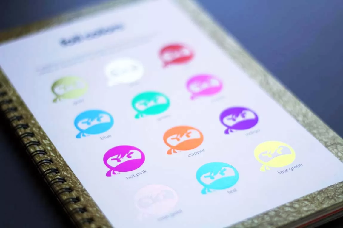 Specialty options, like foil stamping, embossing, debossing, and spot UV require individual files. See our set-up guides for more instruction.