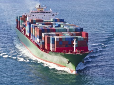is the most cost-effective way to get goods around the world, as goods are packed into standardized shipping containers and loaded onto mega-sized container ships. It can take a long time, and the delivery dates can’t be guaranteed,...
