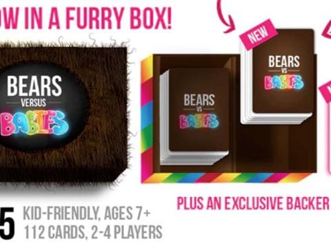 While creators and backers alike celebrate Kickstarter’s all-or-nothing funding model, there’s no clear consensus on stretch goals. Some backers love getting a “vote” in the final product. Others see them as overreach. Some creators view them as unpredictable budget busters,...