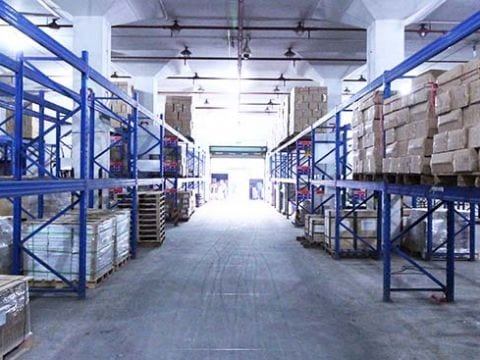 This article will help you learn more about your storage and fulfillment options for your project once it’s been printed with us. You’ve made it through order placement, production, and international logistics, and your project has finally arrived at your...