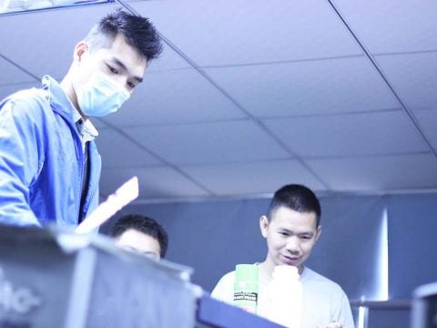 How is an offset printing press set up? PrintNinja’s custom printing includes a detailed setup to achieve the best results in creating your book, calendar, comic, or other product. For your general knowledge and convenience, each step in printing your...