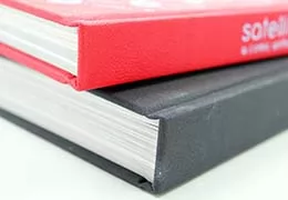 Features we offer that can enhance the value of your book.