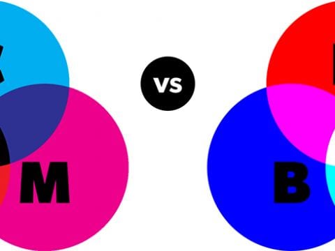 So, what is CMYK printing? Without a doubt the single biggest issue we run into here at PrintNinja arises from confusion about CMYK and RGB. We address this briefly in our PrintNinja Printing Color Guide, but you’ve reached the advanced...