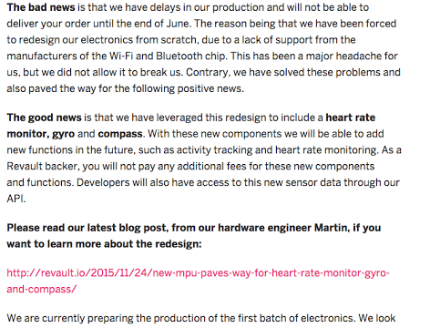 Once your campaign wraps up, it’s time to produce your game and ship your Kickstarter rewards! Despite the best of intentions, only 65% of Kickstarter projects ship on time, the remainder led astray by unexpected manufacturing, packing, and shipping delays....