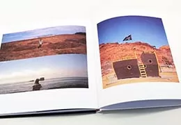 Explaination of why page counts have to be multiples of four.