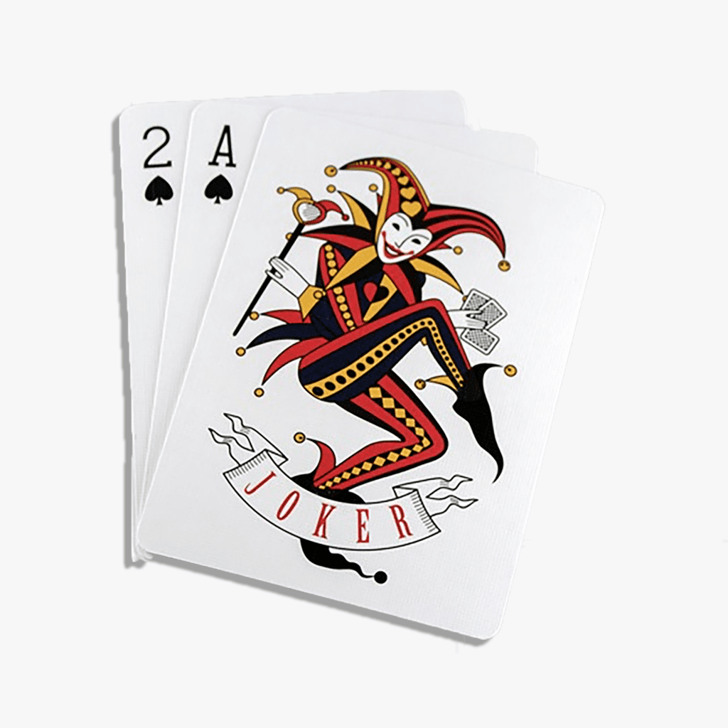 Custom Poker Cards: Get Your Instant Quote Now! - PrintNinja