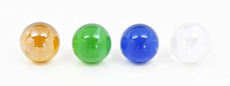Marbles glass
