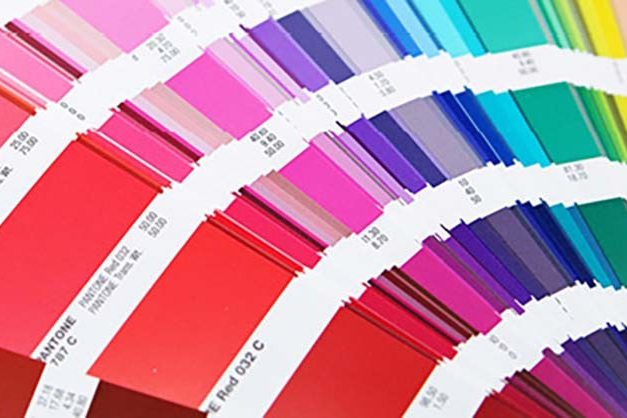 Printing Colors