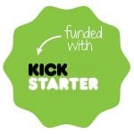 Kickstarter funding