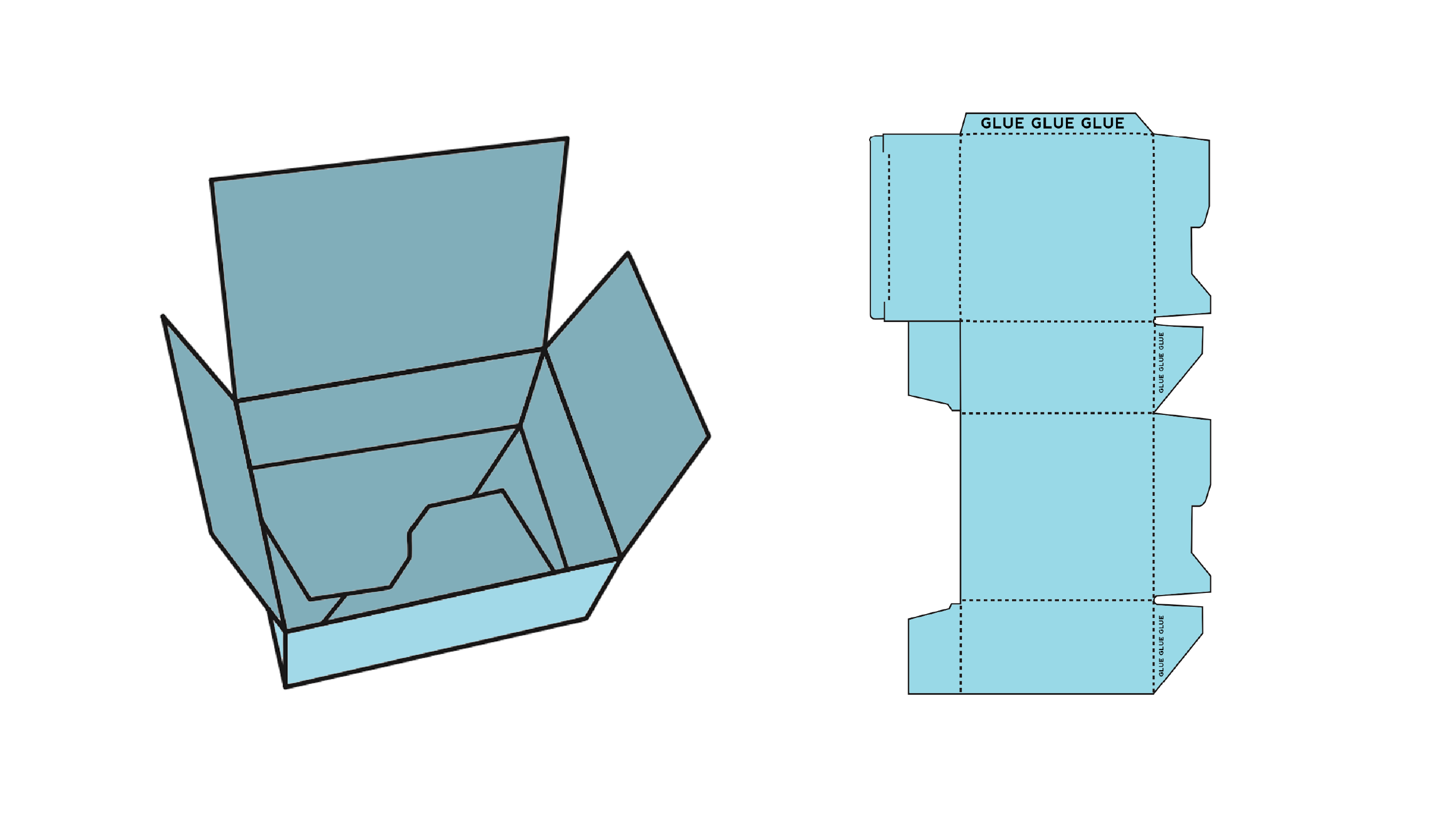 Packaging Calculator PrintNinja
