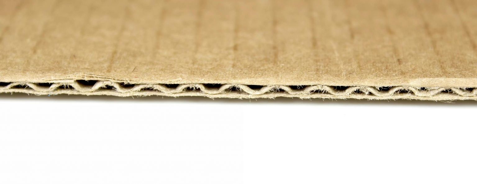 Corrugated Cardboard What Is Corrugated Cardboard Printninja