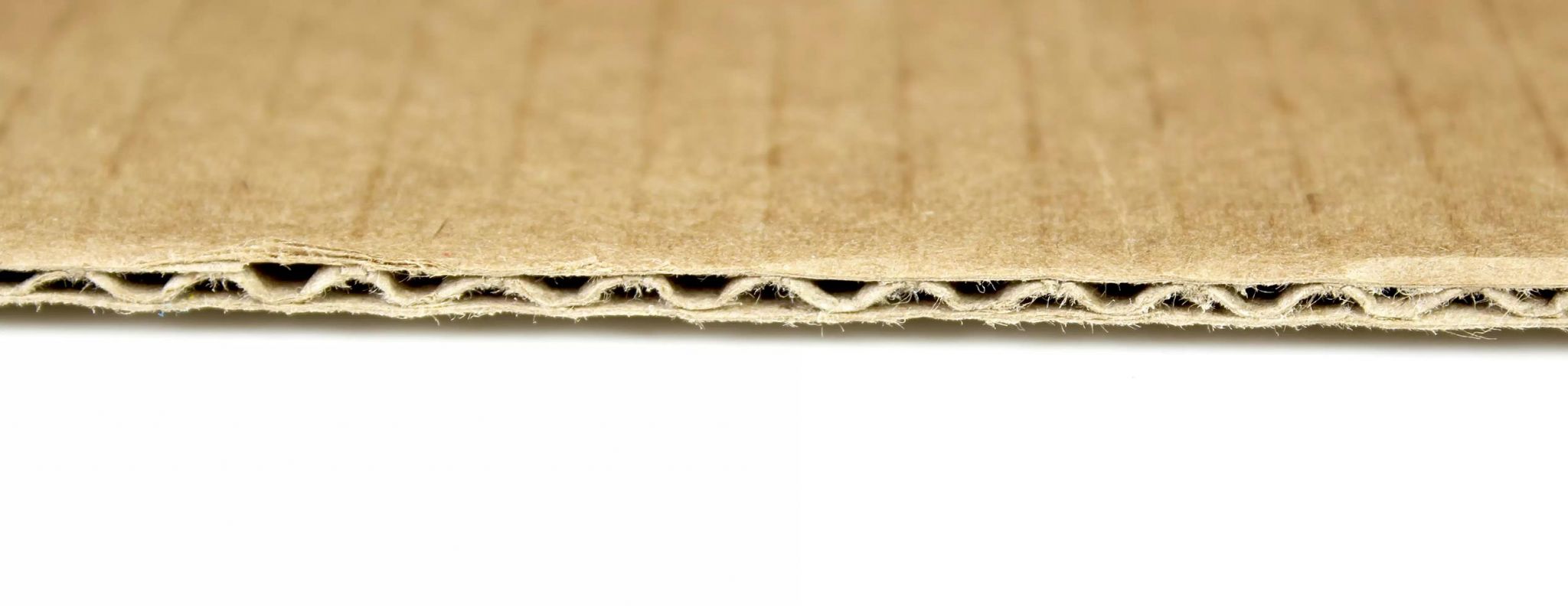 Corrugated Cardboard What is Corrugated Cardboard? PrintNinja