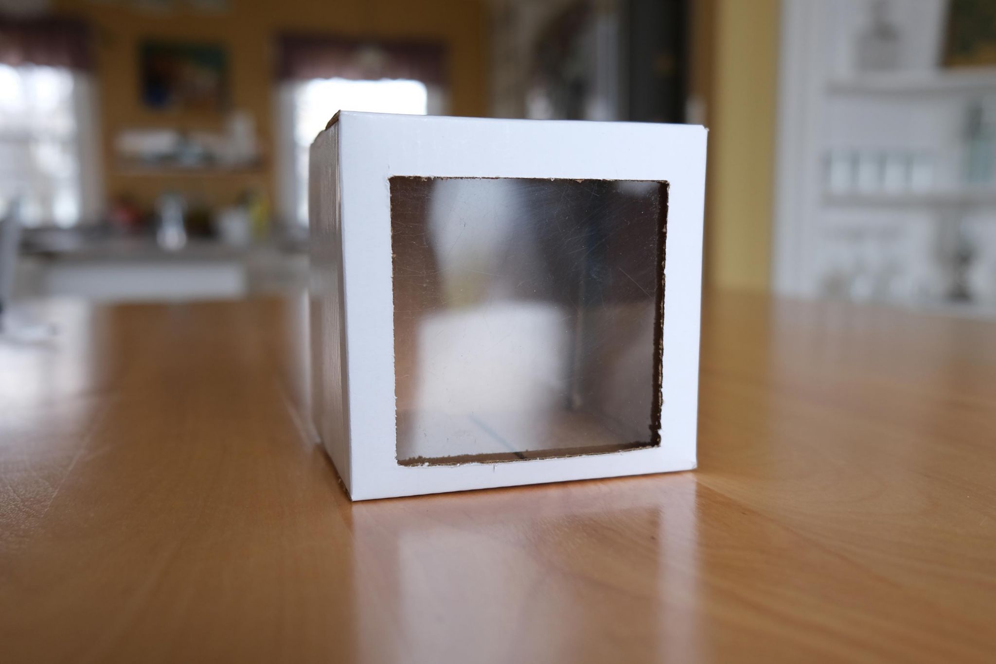 View Window Packaging | Custom Boxes with Windows | PrintNinja