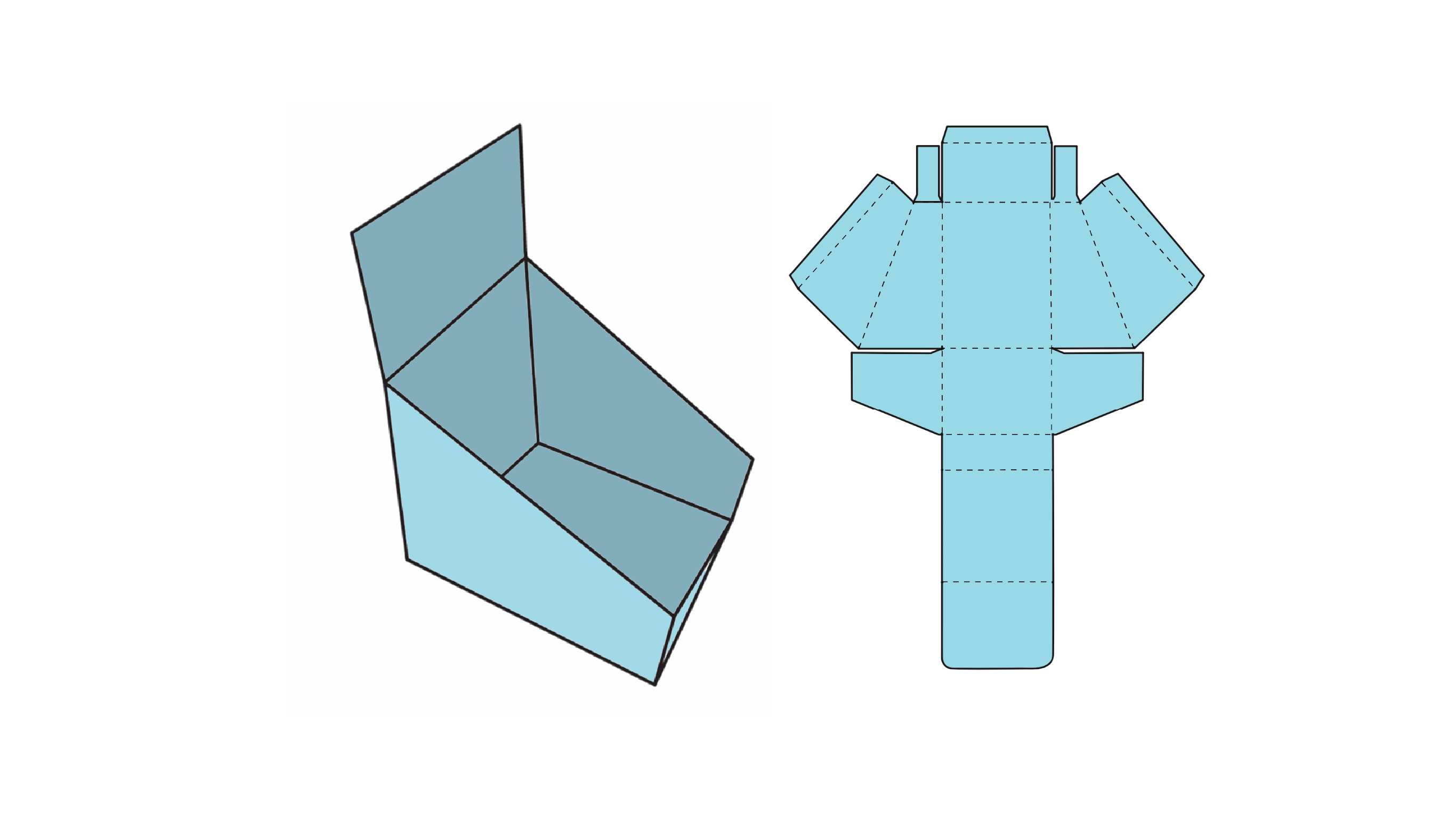 Packaging Calculator PrintNinja