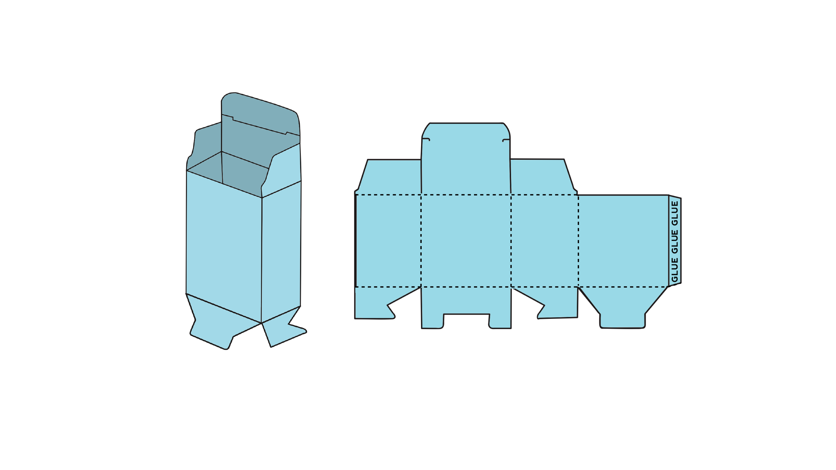 Packaging Calculator PrintNinja