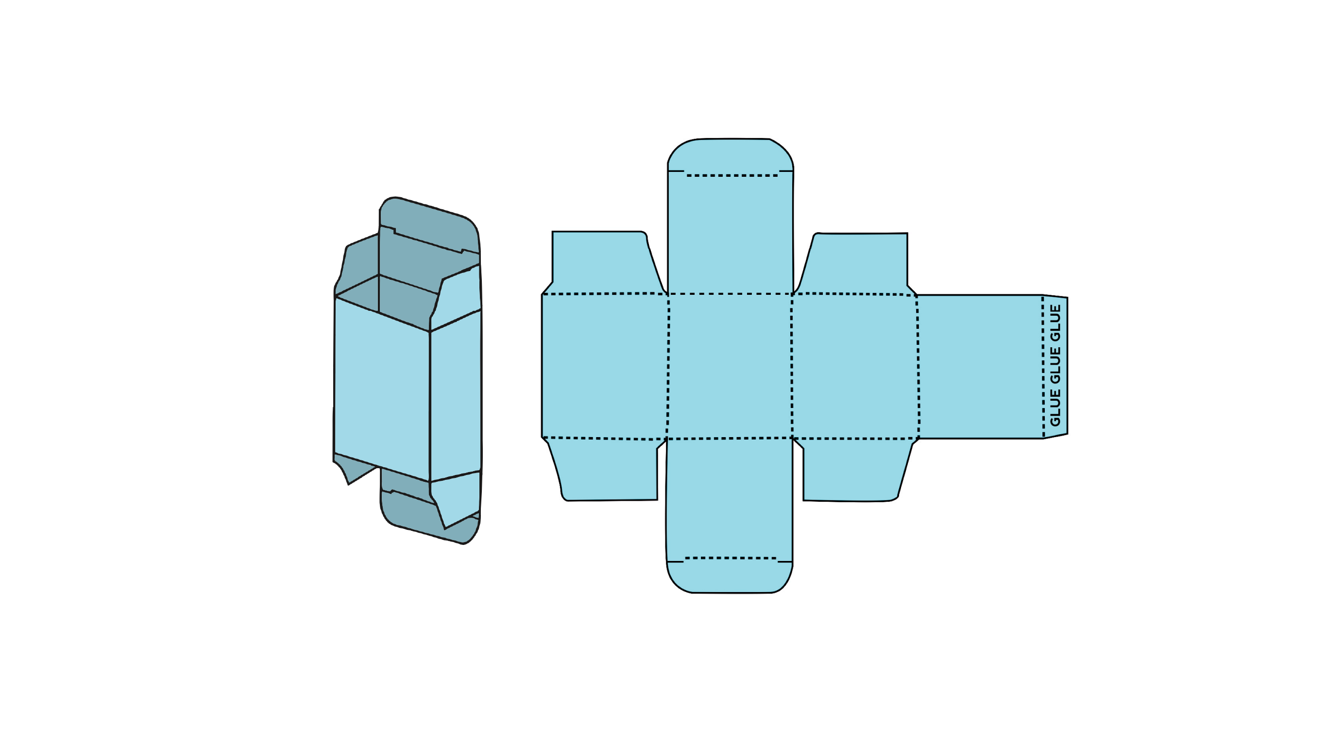 Packaging Calculator PrintNinja