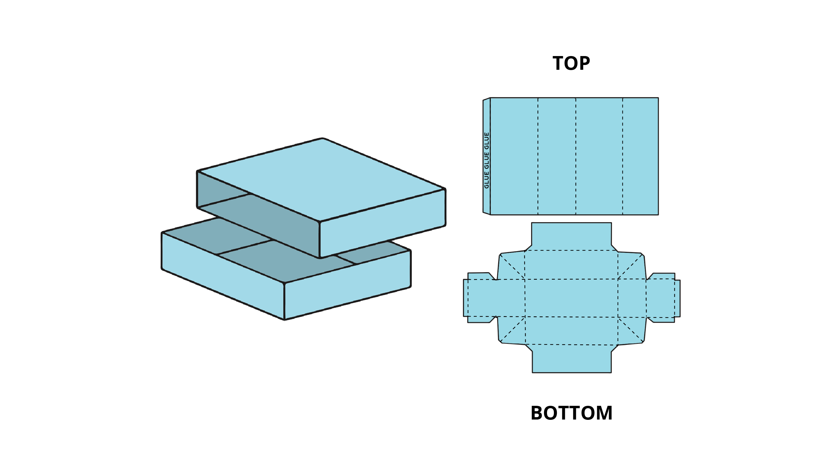 Packaging Calculator PrintNinja