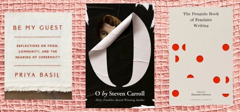 3 Book Cover Trends We Love For 2021