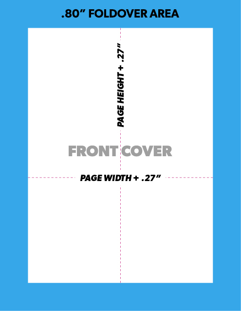 Newsprint Design Example - Newsprint Offset Printing - PrintNinja