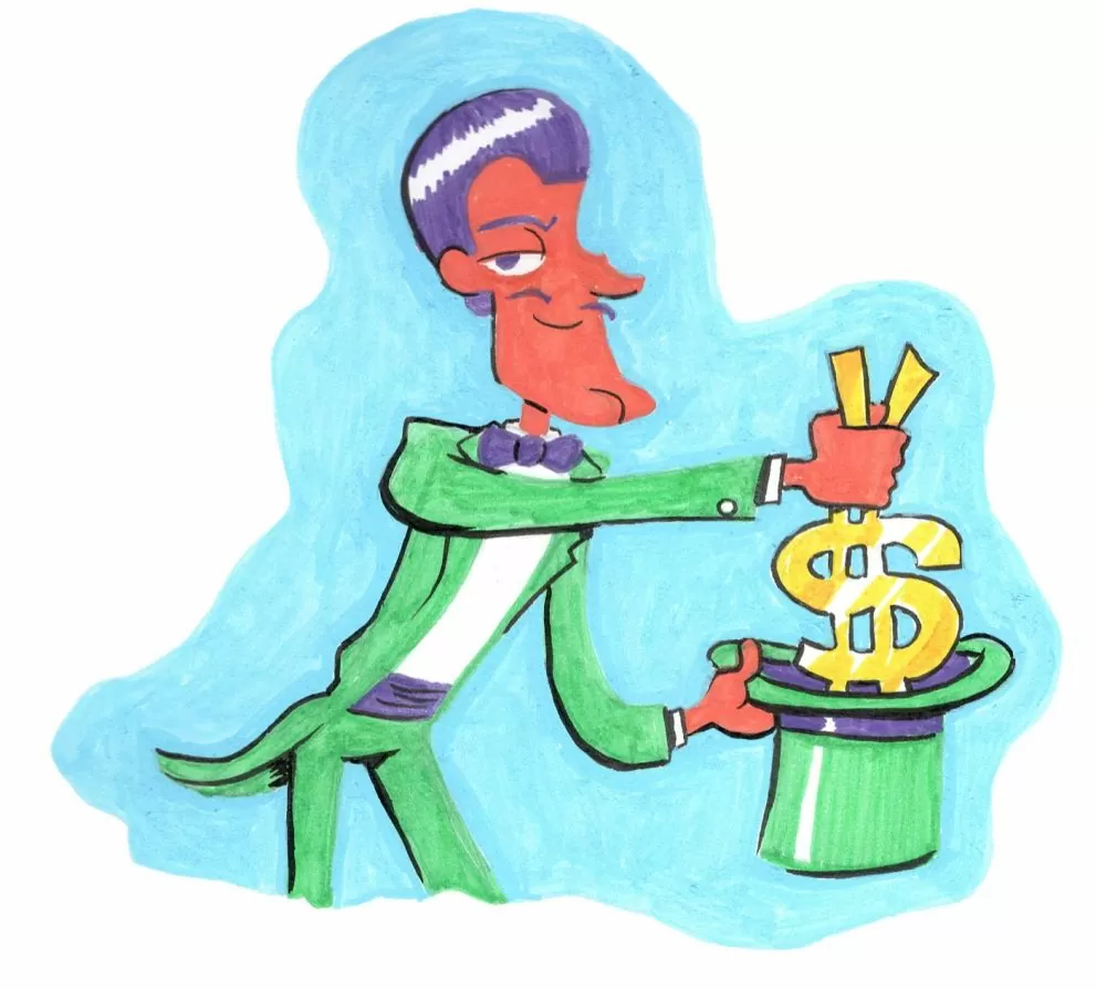 Cost Savings Tricks: Four Ways to Lower Your Printing Price